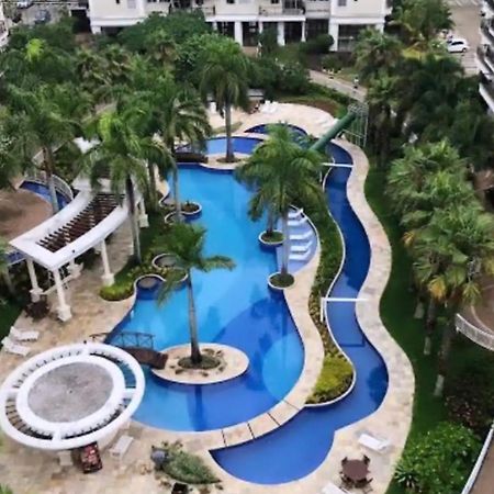 Barra Family Resort 212 Rio de Janeiro Exterior foto